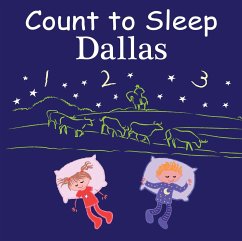 Count to Sleep Dallas - Gamble, Adam; Jasper, Mark