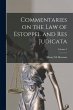 Commentaries on the law of Estoppel and... - Bild 1