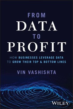 From Data to Profit Cover From Data to Profit