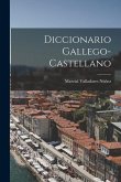 Diccionario Gallego-Castellano