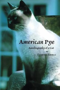 Cover American Pye (eBook, ePUB)