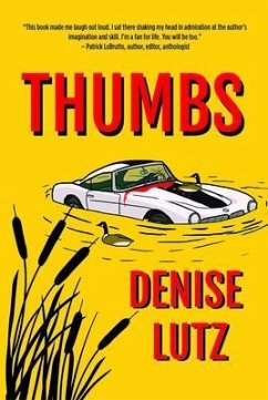 Cover Thumbs (eBook, ePUB)