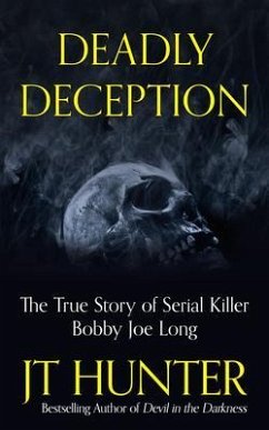 Deadly Deception (eBook, ePUB) - Hunter, Jt