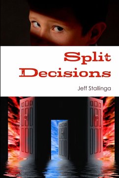 Split Decisions - Stallinga, Jeff