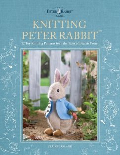 Knitting Peter Rabbit(TM) - Garland, Claire