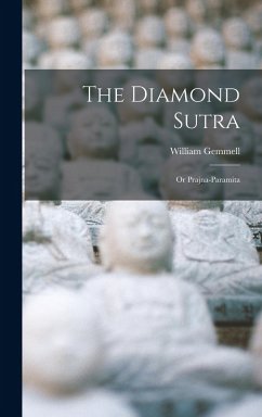 Cover The Diamond Sutra