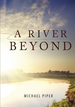 A River Beyond Cover A River Beyond