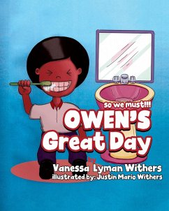 OWEN's Great Day - Withers, Vanessa Lyman