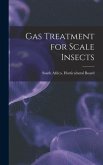 Gas Treatment for Scale Insects