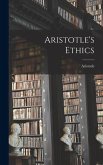 Aristotle's Ethics