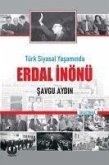 Türk Siyasal Yasaminda Erdal Inönü