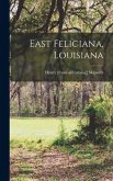 East Feliciana, Louisiana