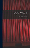 Quo Vadis