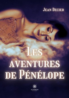 Les aventures de Pénélope - Jean Decier