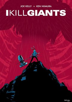 I Kill Giants Fifteenth Anniversary Edition - Kelly, Joe