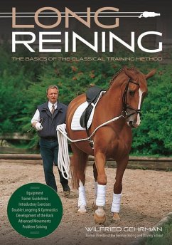 Long Reining - Gehrmann, Wilfried