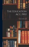 The Education Act, 1902