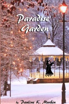 Paradise Garden - Murfin, Pauline K