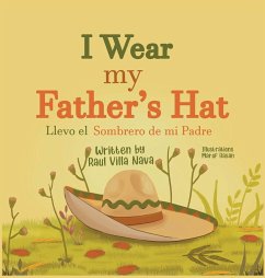 I Wear My Father's Hat - Nava, Raul
