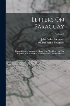 Cover Letters On Paraguay