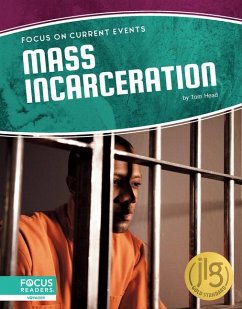 Mass Incarceration - Head, Tom