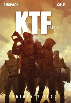 KTF Part II - Anspach, Jason; Cole, Nick