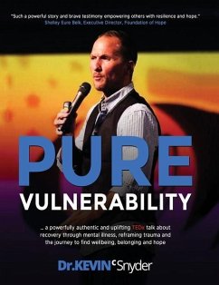 Pure Vulnerability - Snyder, Kevin C