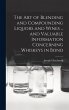 The art of Blending and Compounding... - Bild 1