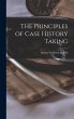 The Principles of Case History Taking - Bild 1