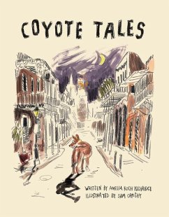 Coyote Tales - Lochridge, Amelia Koch