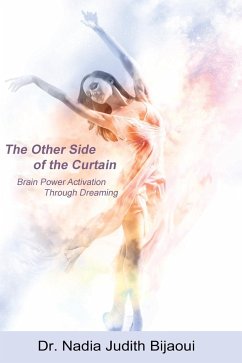 The Other Side of the Curtain - Bijaoui, Nadia Judith