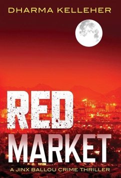 Red Market - Kelleher, Dharma