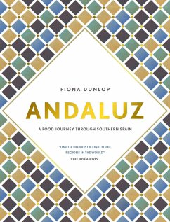Andaluz - Dunlop, Fiona