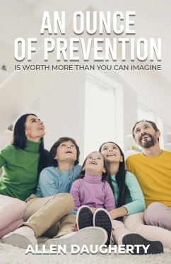 An Ounce of Prevention - Daugherty, Allen