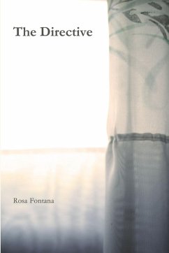 The Directive - Fontana, Rosa