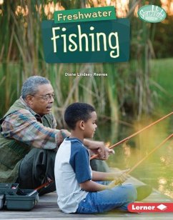Freshwater Fishing - Reeves, Diane Lindsey