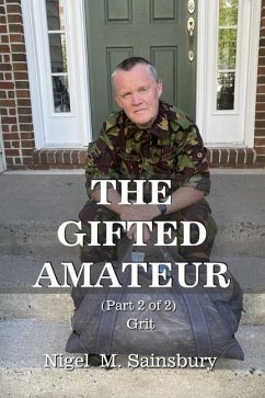 The Gifted Amateur (Part 2 of 2) - Sainsbury, Nigel M