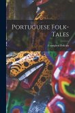 Portuguese Folk-Tales