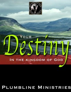 Your Destiny in the Kingdom - Fenimore, Brian