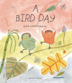 A Bird Day - Lindstroem, Eva