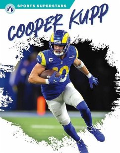 Cooper Kupp - O'Neal, Ciara