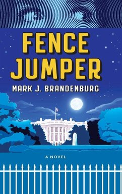 Fence Jumper - Brandenburg, Mark J.