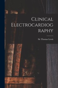 Clinical Electrocardiography