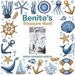 Benito's Treasure Hunt - Marquez-Garcia, Pablo