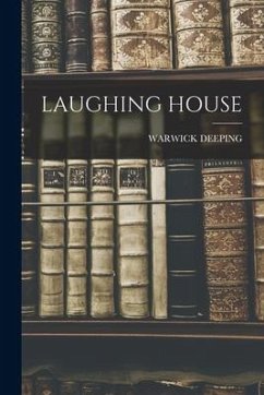 Laughing House - Deeping, Warwick