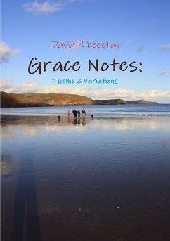 Grace Notes - Keeston, David R