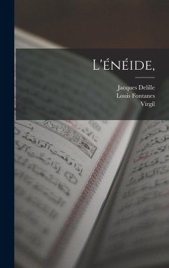 Cover L'énéide,