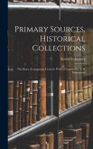 Primary Sources, Historical Collections: The Diary of a Japanese Convert, With a Foreword by T. S. Wentworth