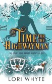 In Time for the Highwayman: A Christmas Time Travel Romance