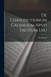 De Coniunctionum Causalium Apud Tacitum... - Bild 1